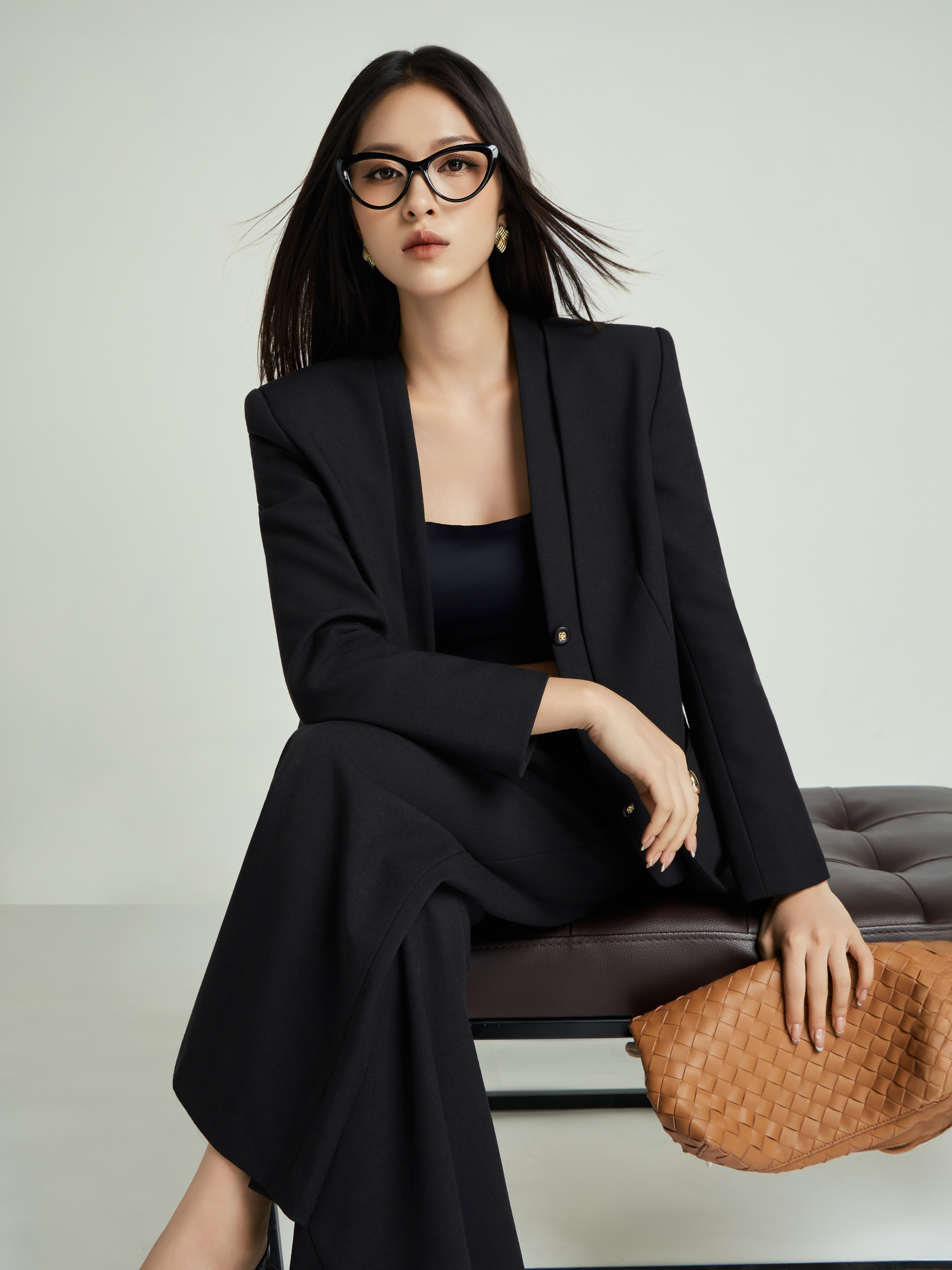 Áo vest cổ nẹp trước_Q.2-864